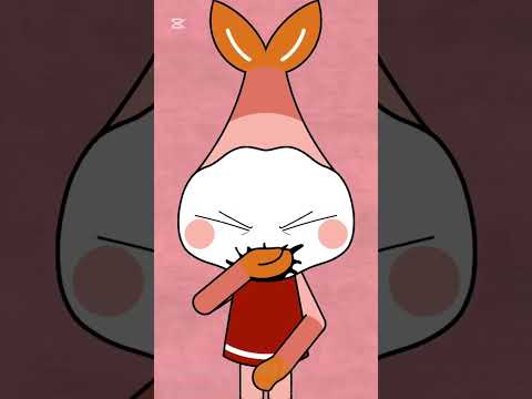 Why does it hurt to love you? (Dandy’s world) #meme #animation #Dandysworld