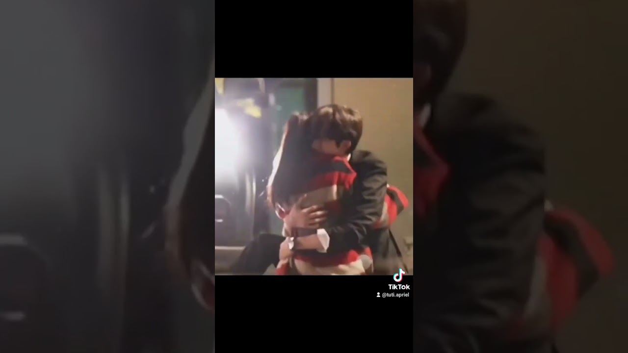 Tight Hug Incident in Liuhaocun 🤗