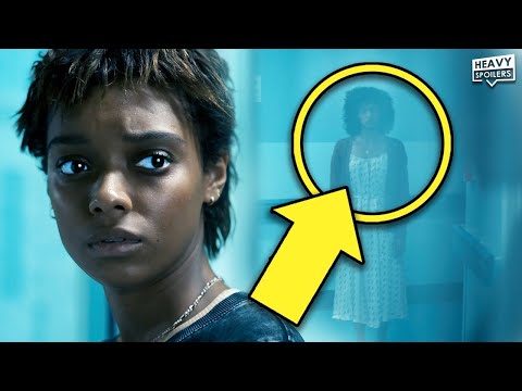 TALK TO ME (2023) Breakdown | Ending Explained, Creepy Hidden Details & Film Analysis