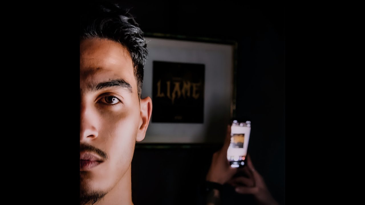 ZXEDD's 'LIAM V2' Official Lyrics Video 🎶 | Stream Now