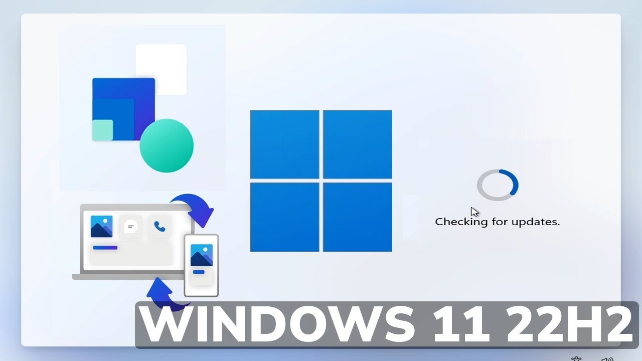 Windows 11 22H2 Install & Activation Guide + Deals