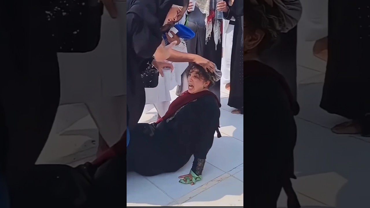 Experience the Spiritual Beauty of Makkah & Madinah 🌙 | Daily Islamic Shorts