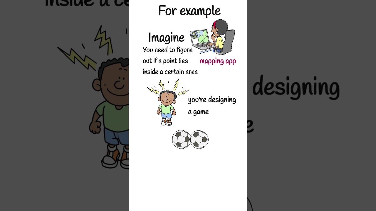 Understanding Computational Geometry Algorithms ๐งฉ