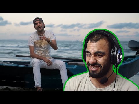 🔥 || REACTION || 🔥- Blingos - Chna3mel Houni | شنعمل هوني (Clip Officiel)