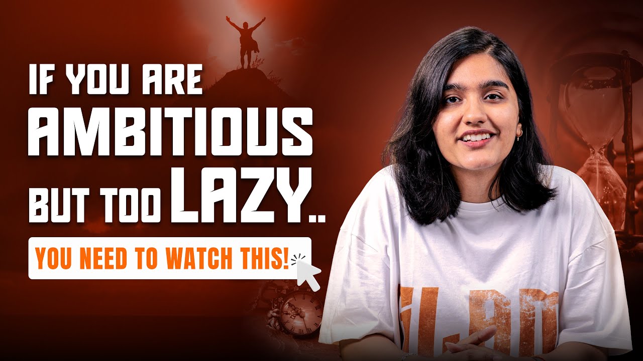 Transform Your Perspective: A Motivational Wake-Up Call for Dreamers and Ambitious Individuals