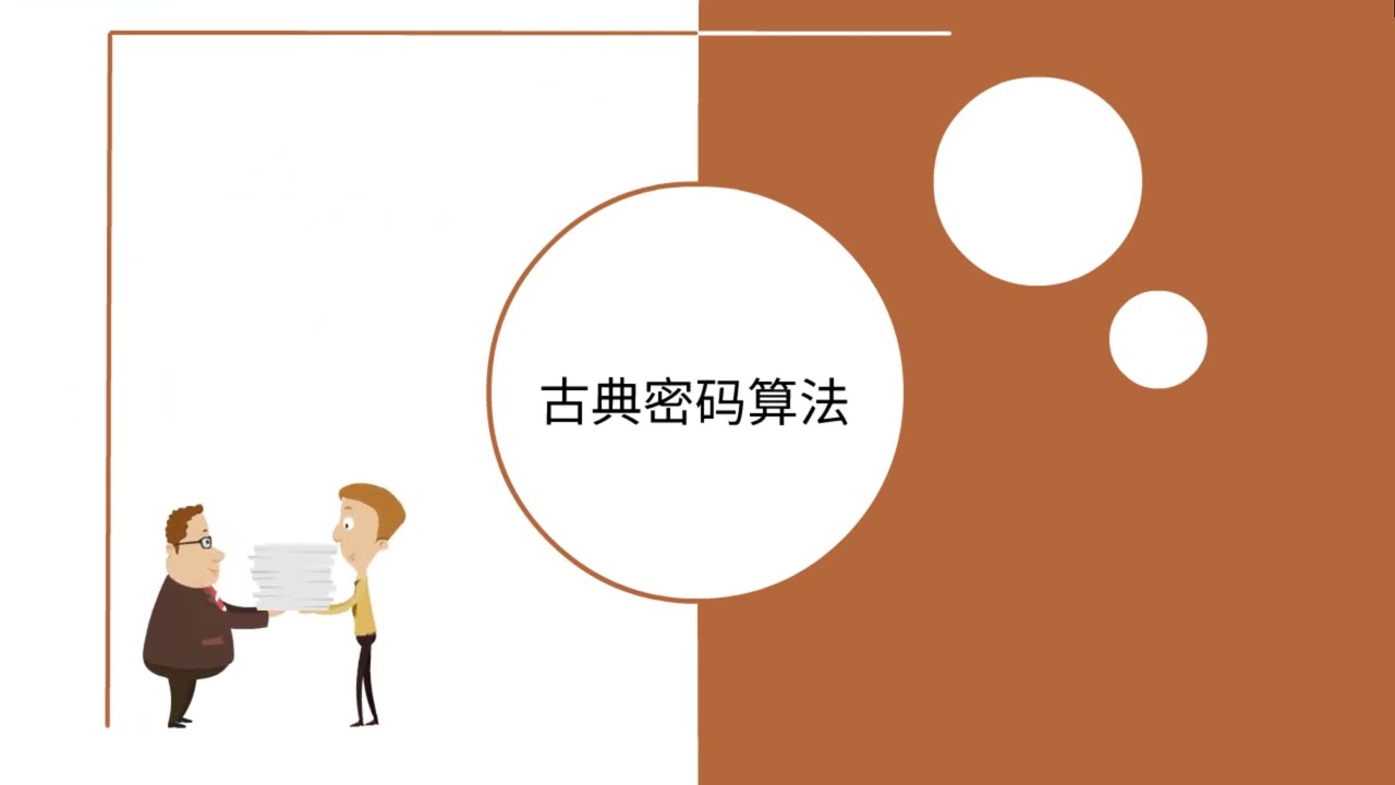 Discover the Evolution of Cryptography & Classic Encryption Algorithms 🔐