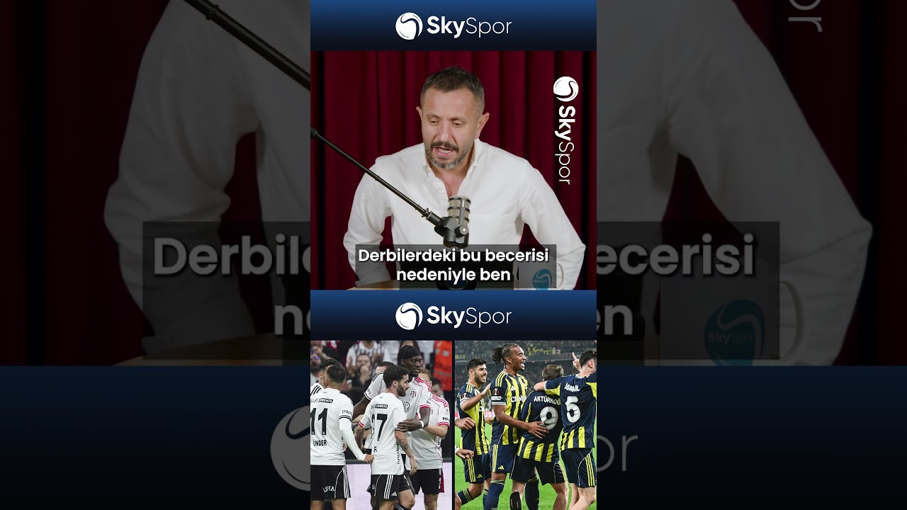 Beşiktaş - Fenerbahçe Derbisi Tahmini: Kim Kazanacak? 🔥