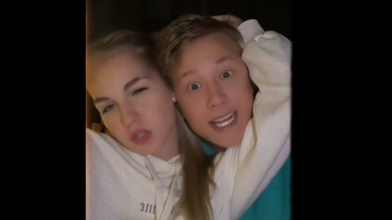 Софа & Вася - идиоты (марьяно ро)💕❤️💓🐻🥺