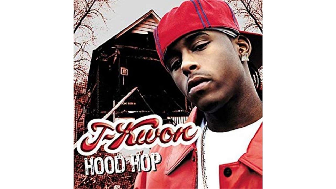 J-Kwon - Tipsy (Explicit Album Version) 🎶