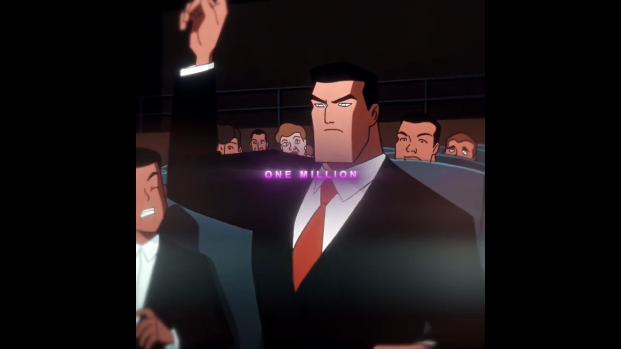 Classic Batman - Bruce Wayne & Batman Edit 🦇