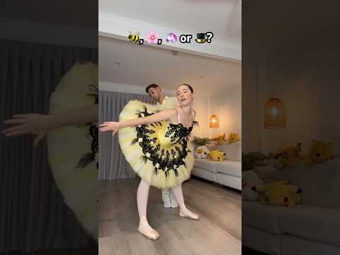 WE NEED TO KNOW!? 😅😩 - #dance #trend #viral #couple #funny #challenge #game #ballet #shorts