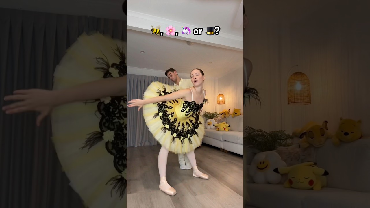 Must-Know Dance Trend! 😅