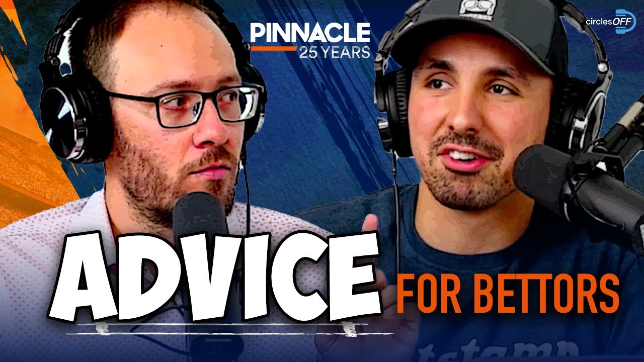 Betting ADVICE from a Pro Bettor | How to Best Use an Odds Screen