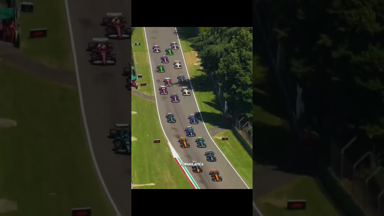 Verstappen's Winning Move 🥶 | Sayfalse - Funk Mi Camino