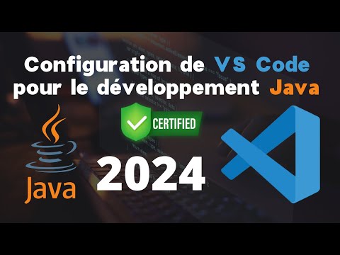 Comment configurer Visual Studio Code pour le développement Java : Guide Complet pour débutant