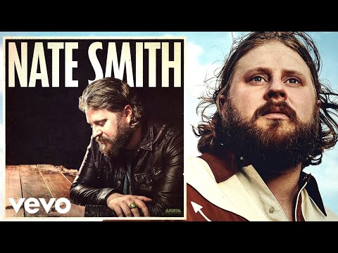 Nate Smith - Behind the Album