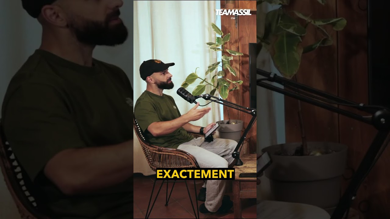 Tensions entre JL Tomy et Balti en direct 🎥