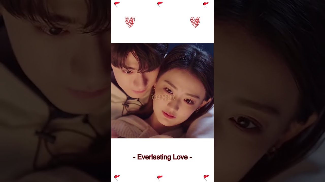 Drama Korea Ini Bikin Baper! π’ #Shorts