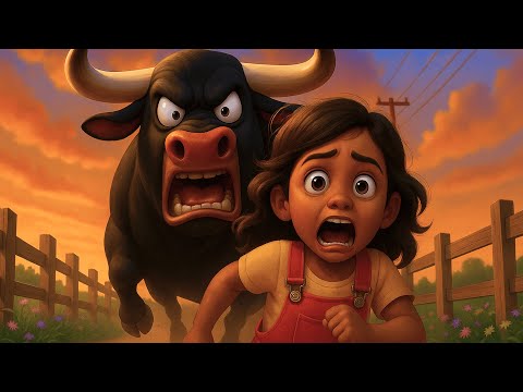 NOVA COLETÂNEA DE MÚSICAS INFANTIS ANIMADAS - 30 Minutos de Boi da Cara Preta e muito mais!