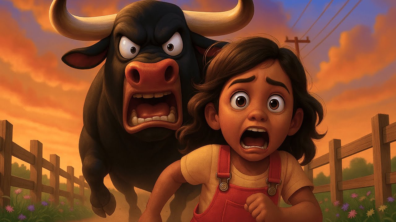 🎶 Nova Coletânea de Músicas Infantis Animadas – 30 Minutos de Diversão com Boi da Cara Preta e Mais!