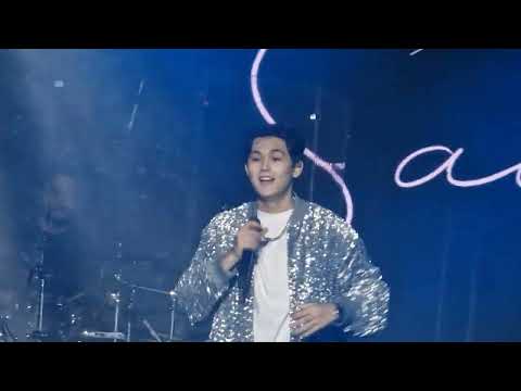 Sadraddin - Boleksin live in Shymkent 03.12.2023