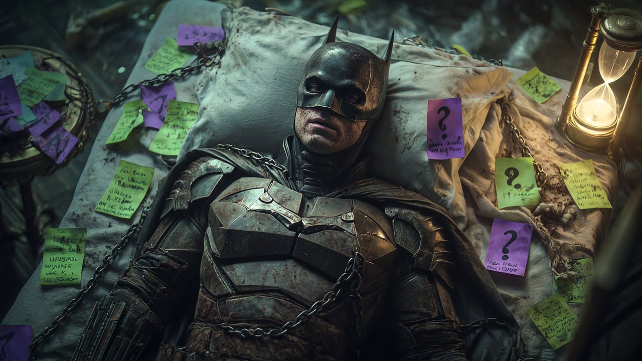 10 Новых Фильмов 2025 Года, Которые Уже Можно Смотреть в Отличном качестве 🎥