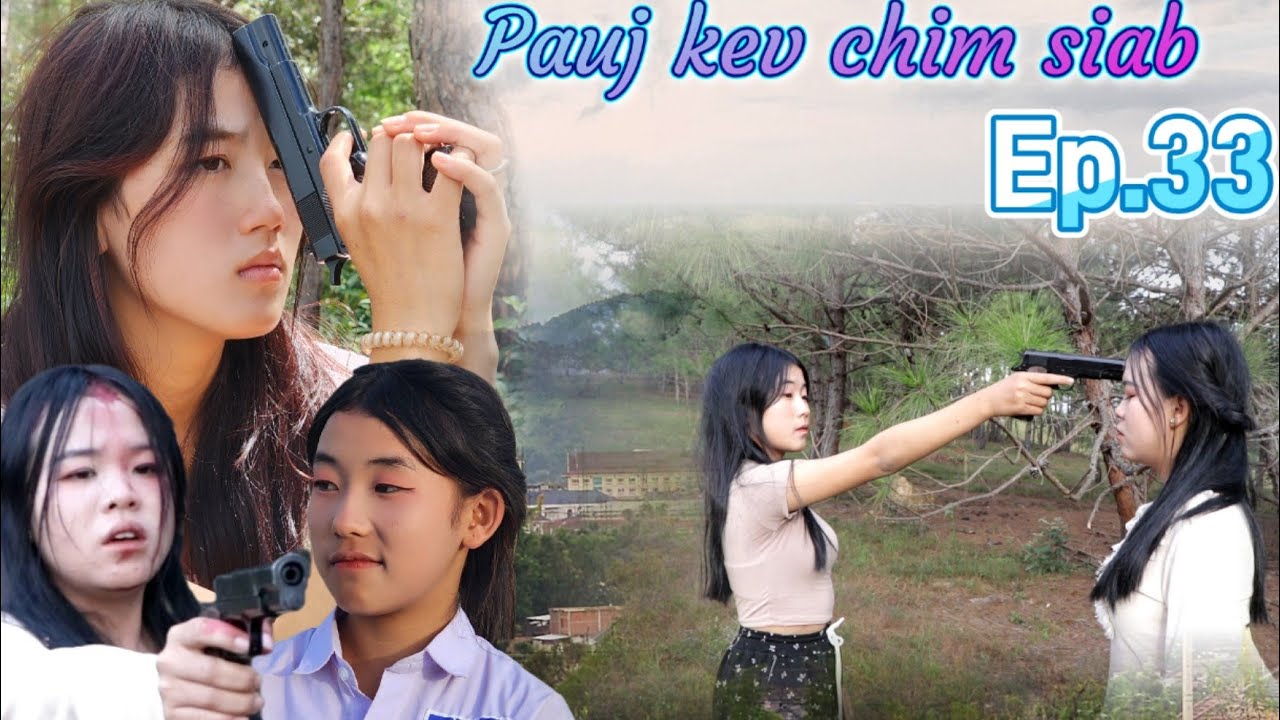 Discover the Power of Inner Strength: Ep. 33 💪