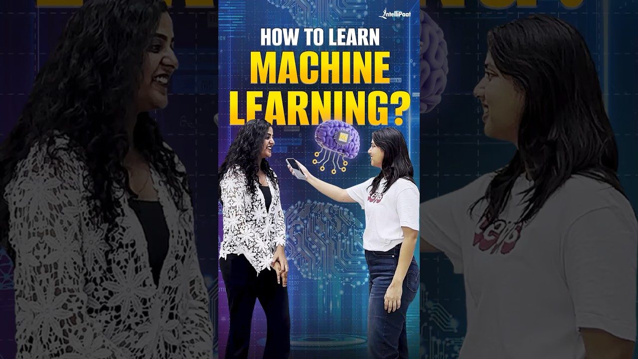 Master Machine Learning in 2025: Essential Skills & Strategies π