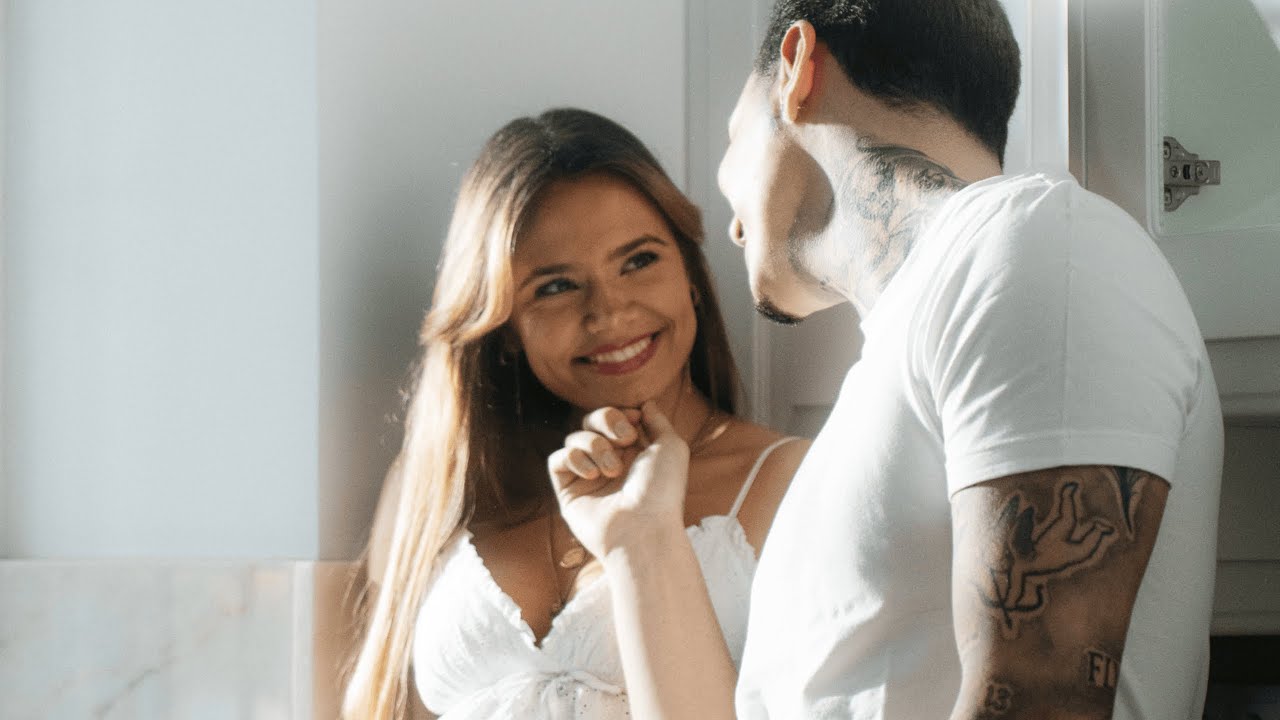 Archie - Ver o Sol (Official Video) ☀️