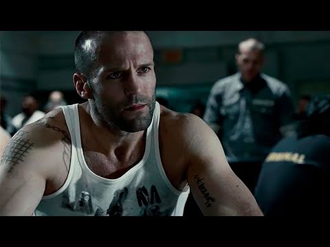 Jason Statham | Film Complet En Français | Les meilleur film | Film d'action