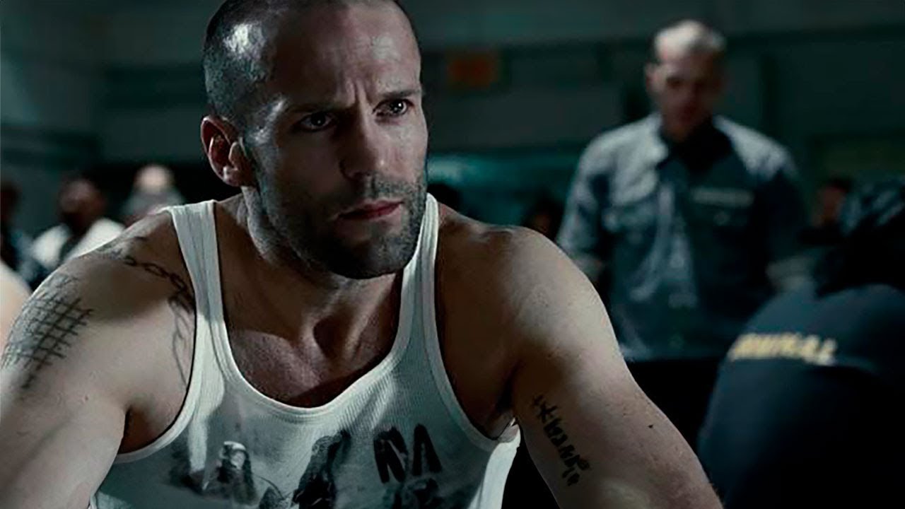 Jason Statham : Les Meilleurs Films d'Action en Français 🎬