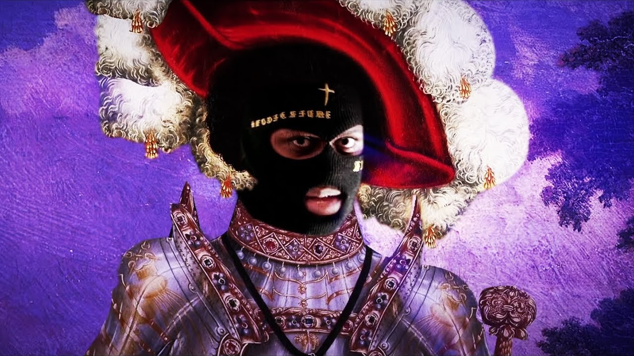 RMR - DEALER ft. Future & Lil Baby 🎥