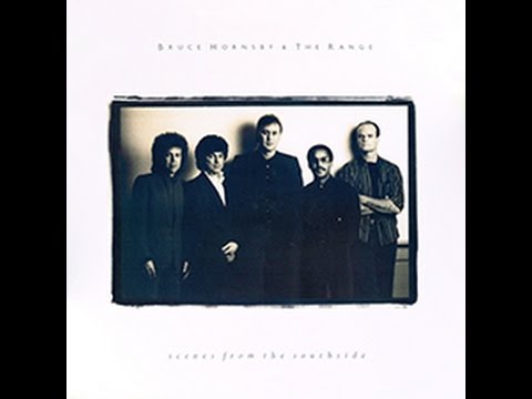 Look Out Any Window by Bruce Hornsby (1988) 🎶