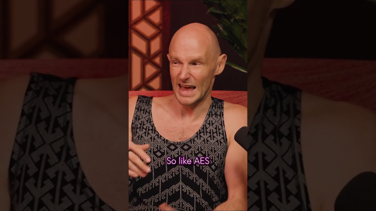 Asymmetric vs Symmetric Encryption: Key Differences Explained π