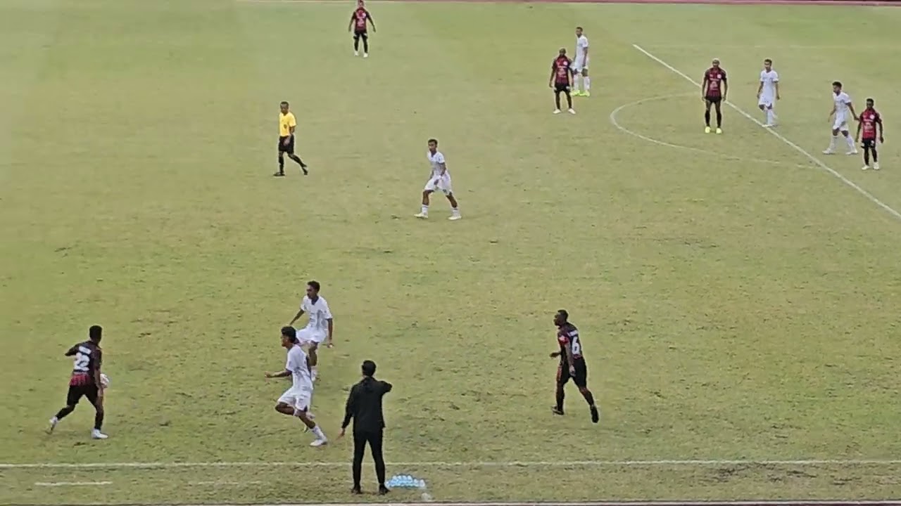 Boaz Solossa Tampil Gemilang, Nyaris Cetak Gol untuk Persipura Lawan PSIS Semarang β½