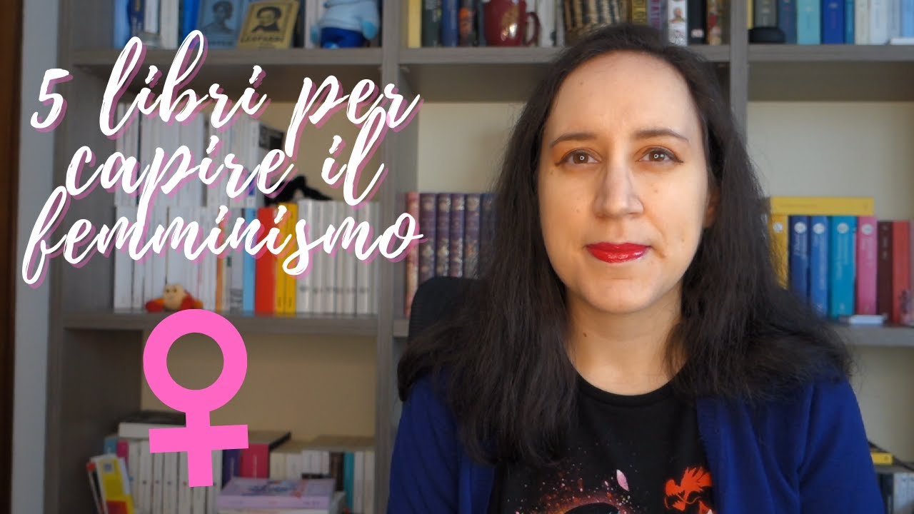 5 Libri Essenziali sul Femminismo ๐