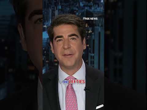 'FREE-FOR-ALL': Watters dissects state of Democratic Party #shorts #jessewatters #democrats #foxnews