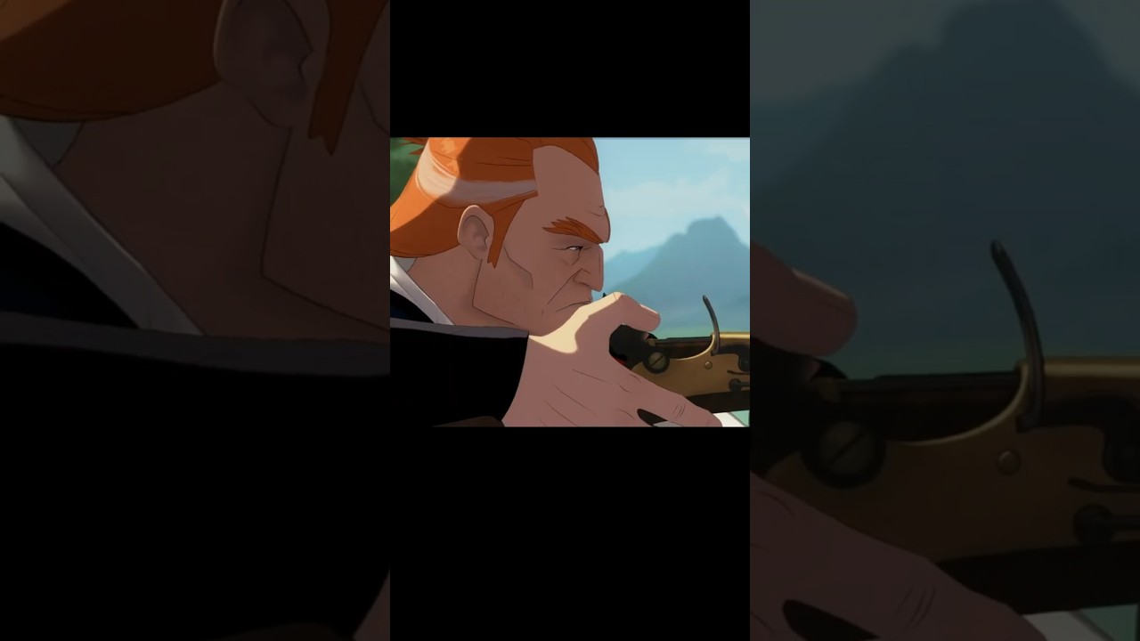 Crafting a Convincing Villain in Anime