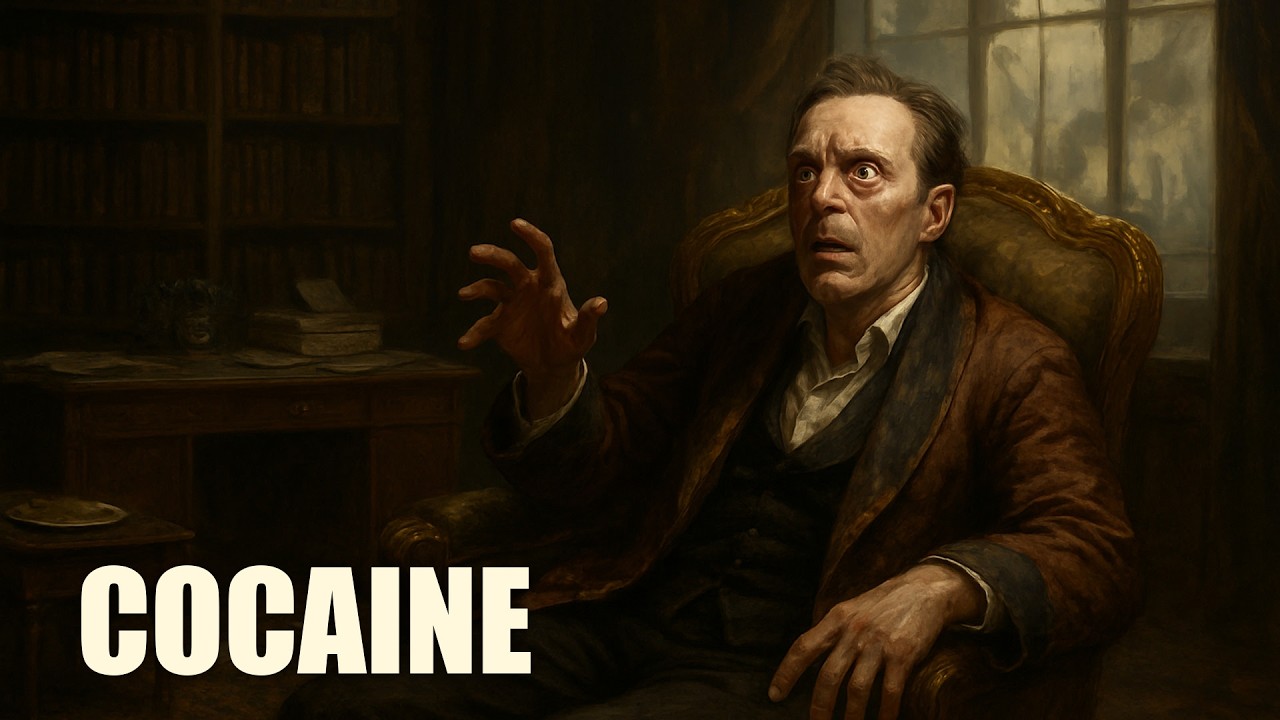 The Complete History of Cocaine: From Ancient Origins to Power Plays 🌍
