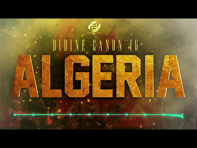 Didine Canon 16 - New Hit from Algeria ๐ฉ๐ฟ | Chabaka Net Production