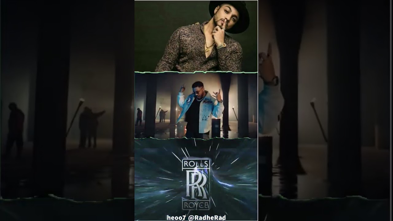 Kalamkaar & Mass Appeal India Present 'WOHRAAT': Raftaar and KRSNA's New Indian Hip-Hop Anthem