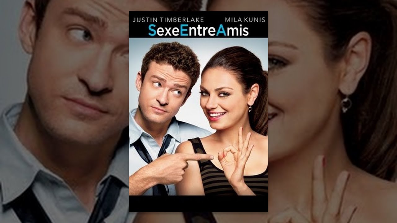Sexe entre amis (VF)