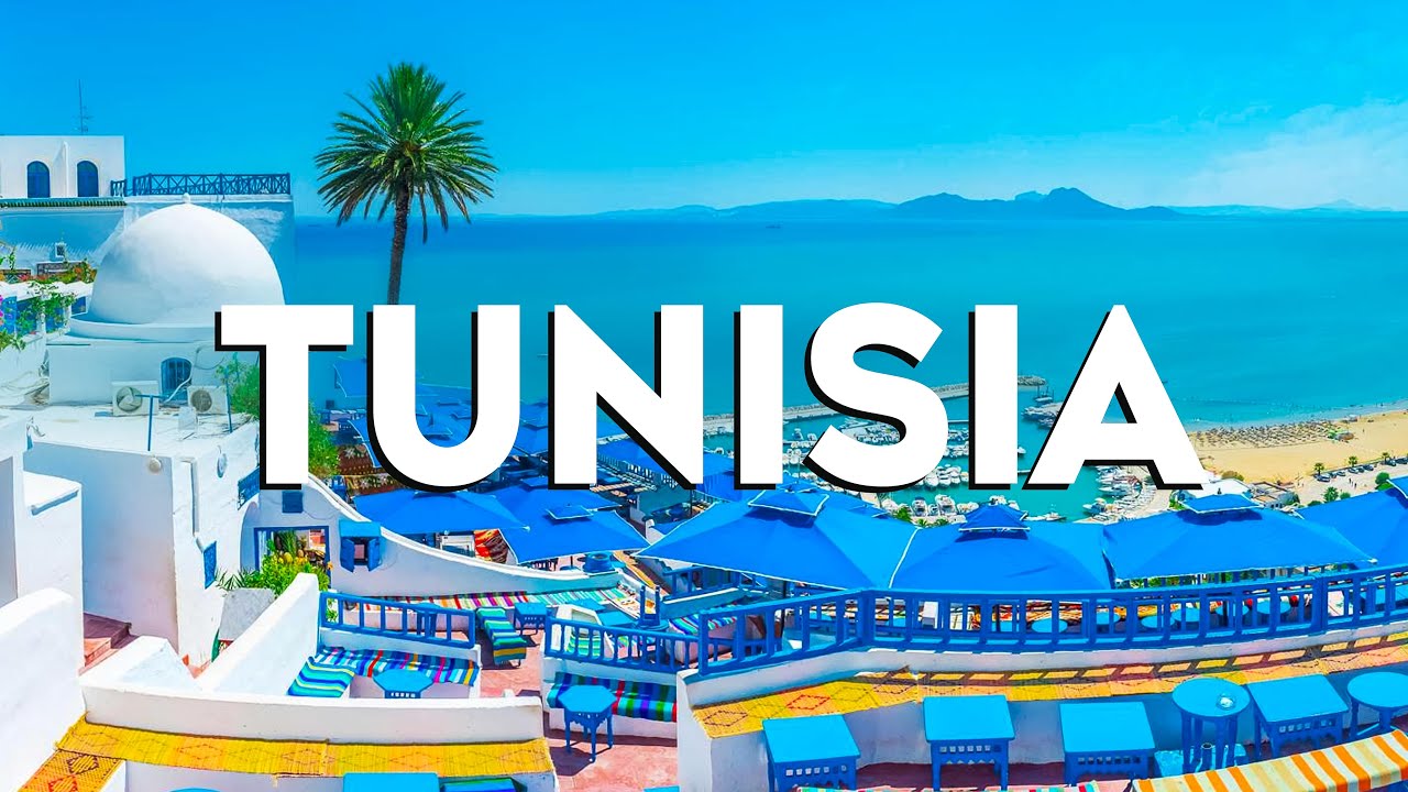 Top 10 Discover the Top 10 Must-Do Experiences in Tunisia for 2024 🌍