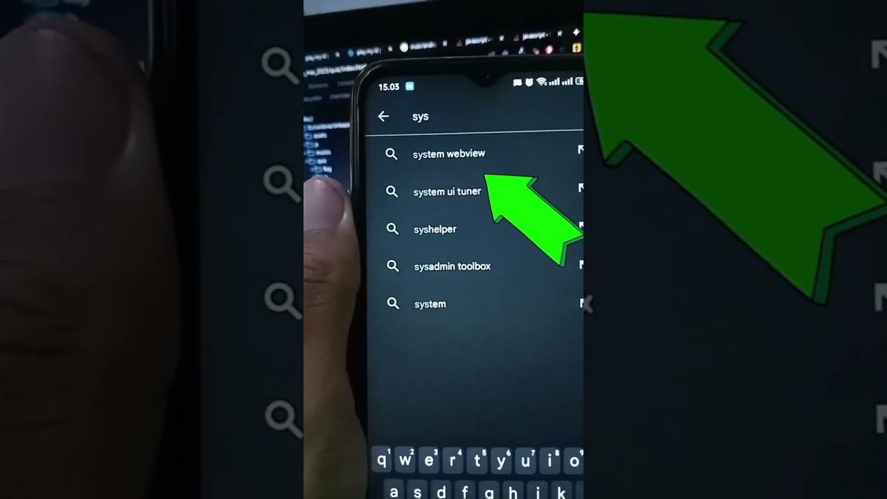 Fix Android WebView Compatibility Issues