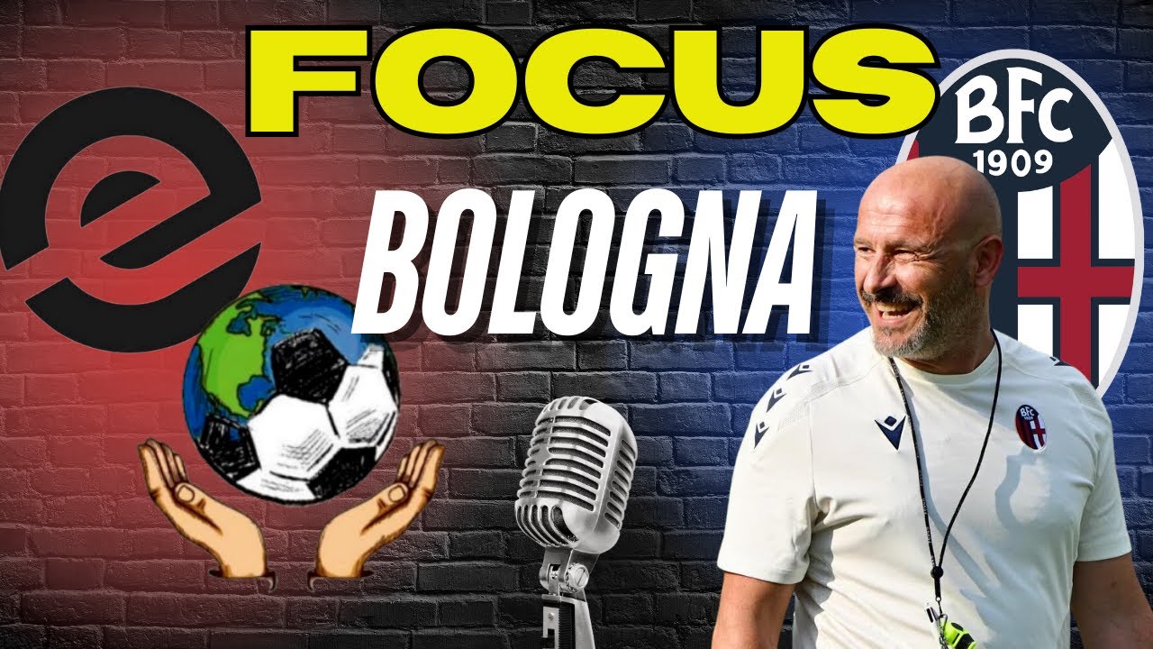 Il BOLOGNA al FANTACALCIO : ANALISI NOMI Nuovi Arrivi CALCIOMERCATO e GERARCHIE x l'ASTA