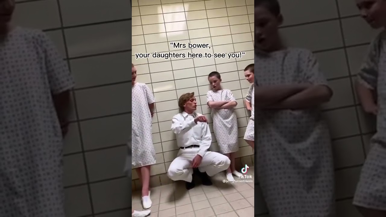 Jamie Campbell Bower Shares Hilarious Story for Kids π