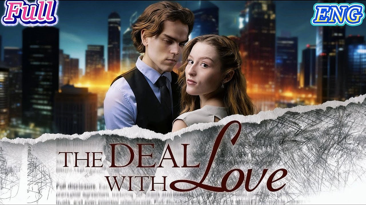 HD FULL | The Baby Contract: A CEO's Unexpected Love Surprise 💼❤️