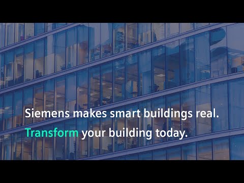 Transform Building Automation