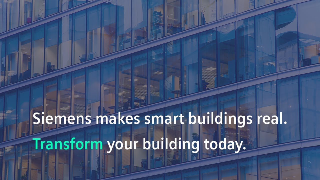 Transform Your Buildings with Cutting-Edge Automation Solutions ⚙️
