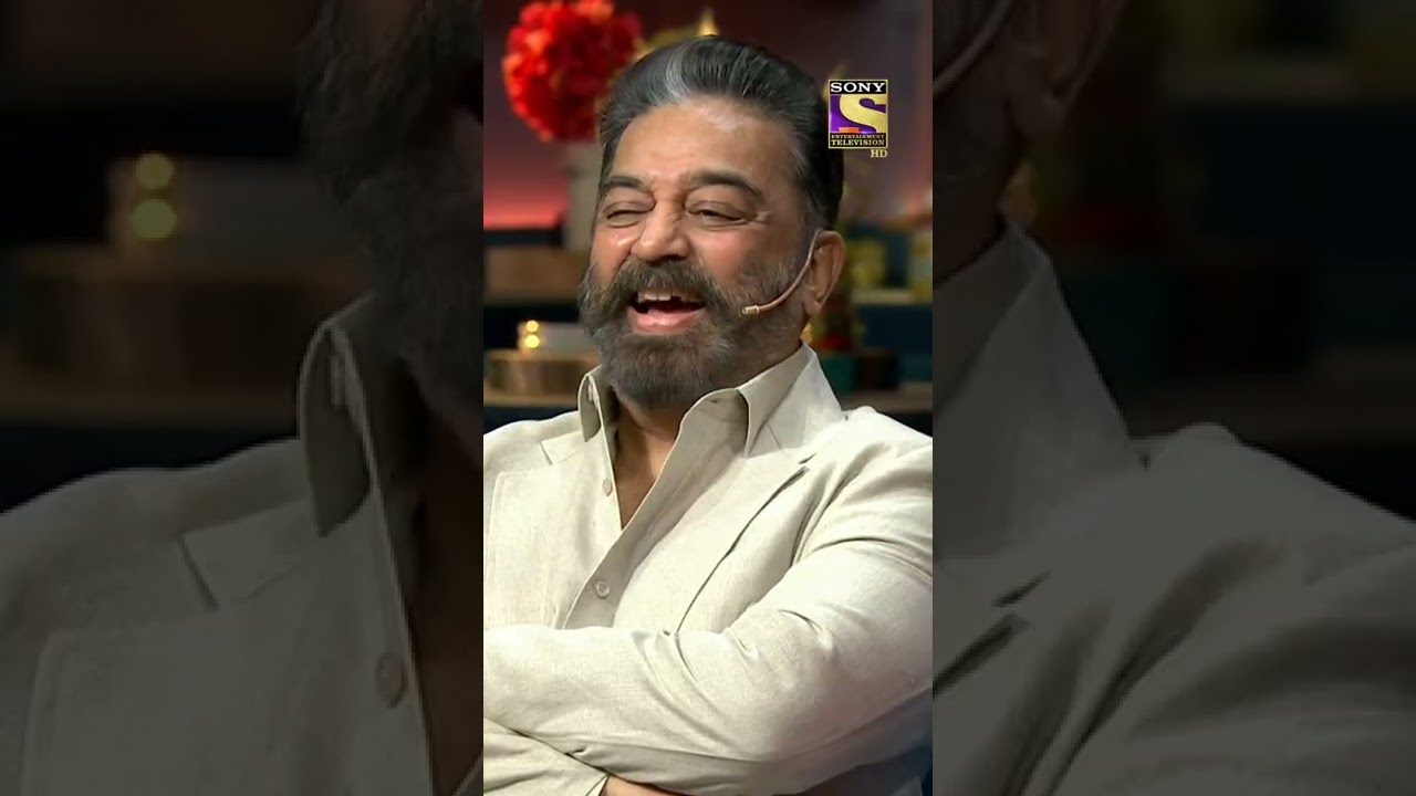 Kya Kamal Ji Ne Use Kiya Hai Ladies Washroom? πππ€£ | The Kapil Sharma Show | #TKSS #Kapil #Shorts